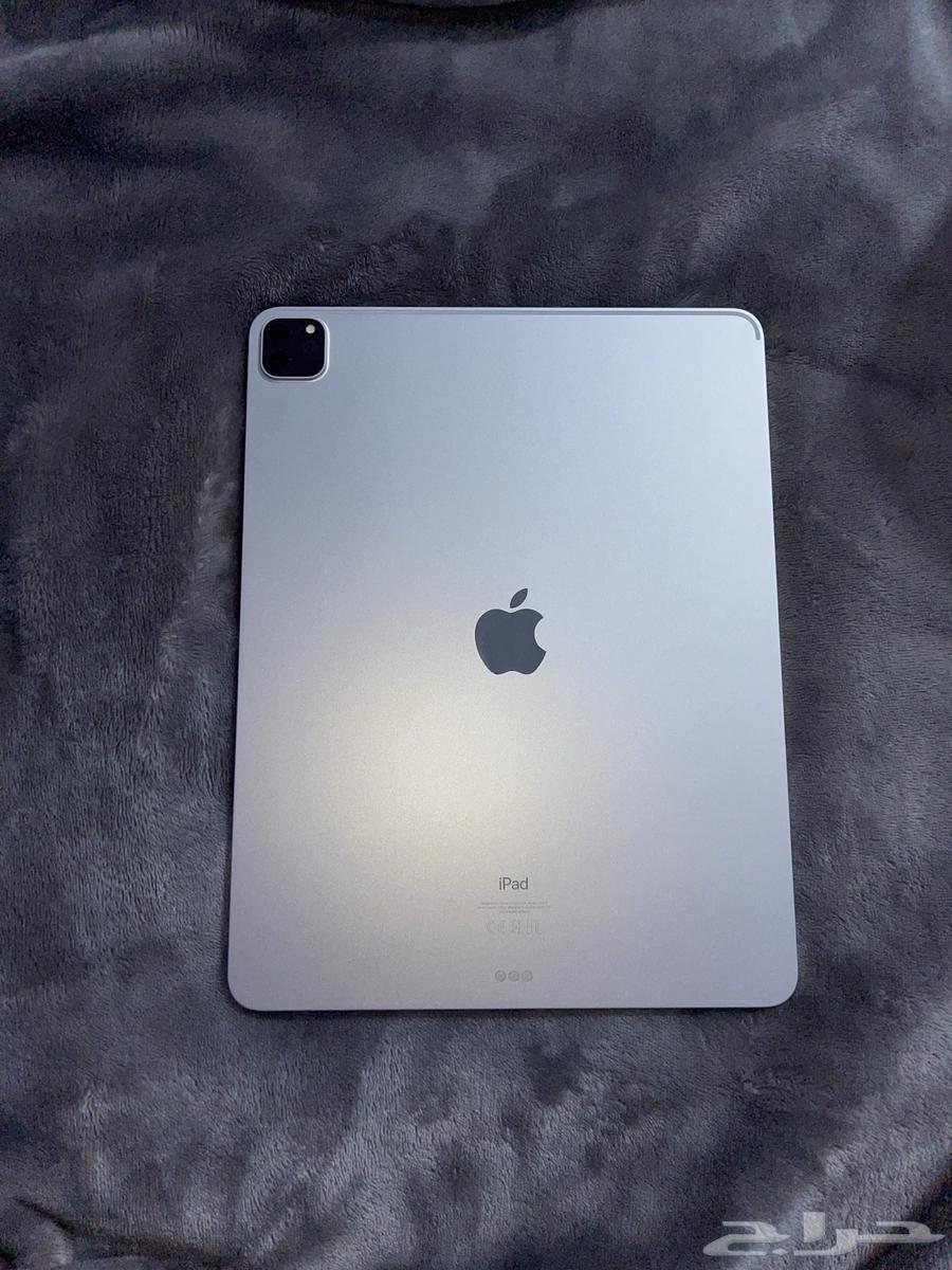 آيباد برو64502418771074110