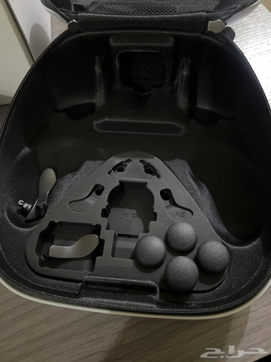 Control Edge Professionalism64502432439425111