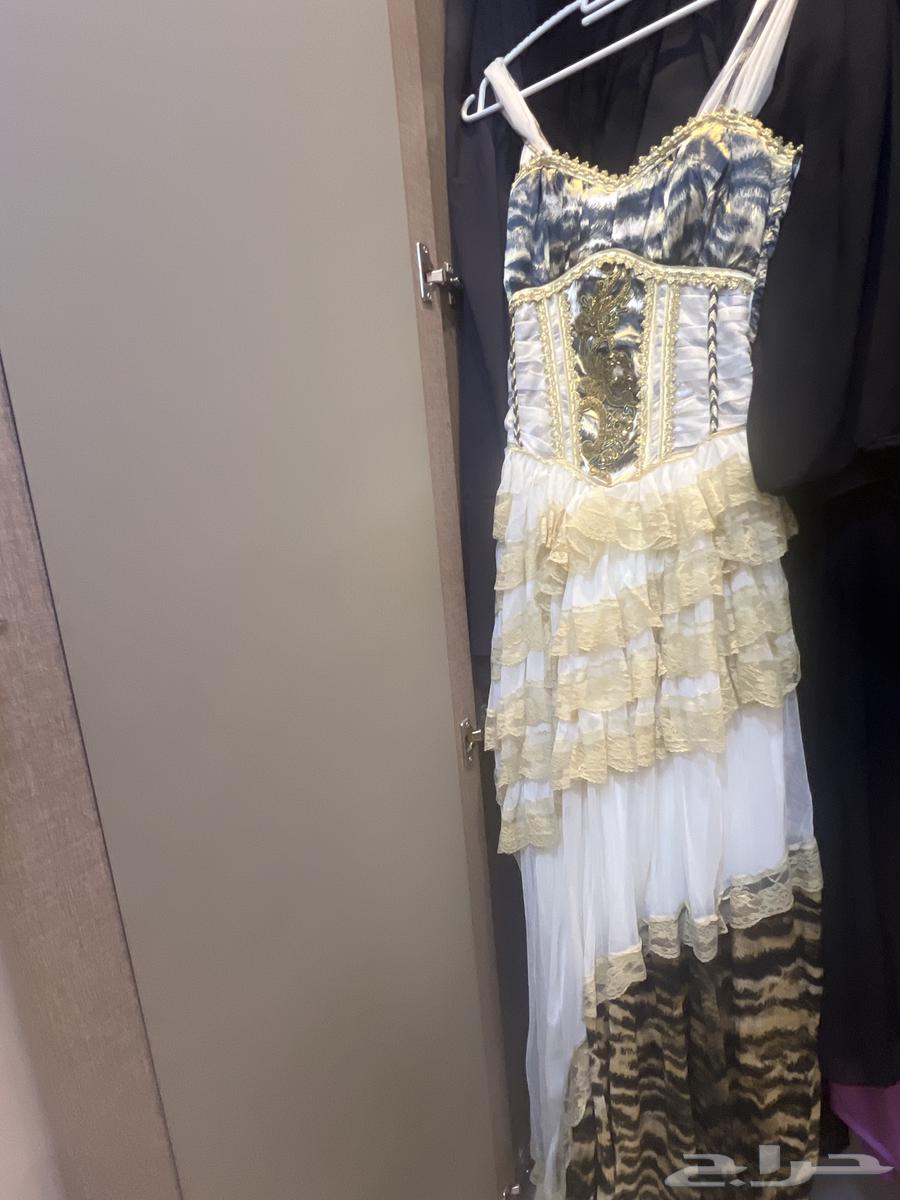 فستان جديد للبيع64500229499267112