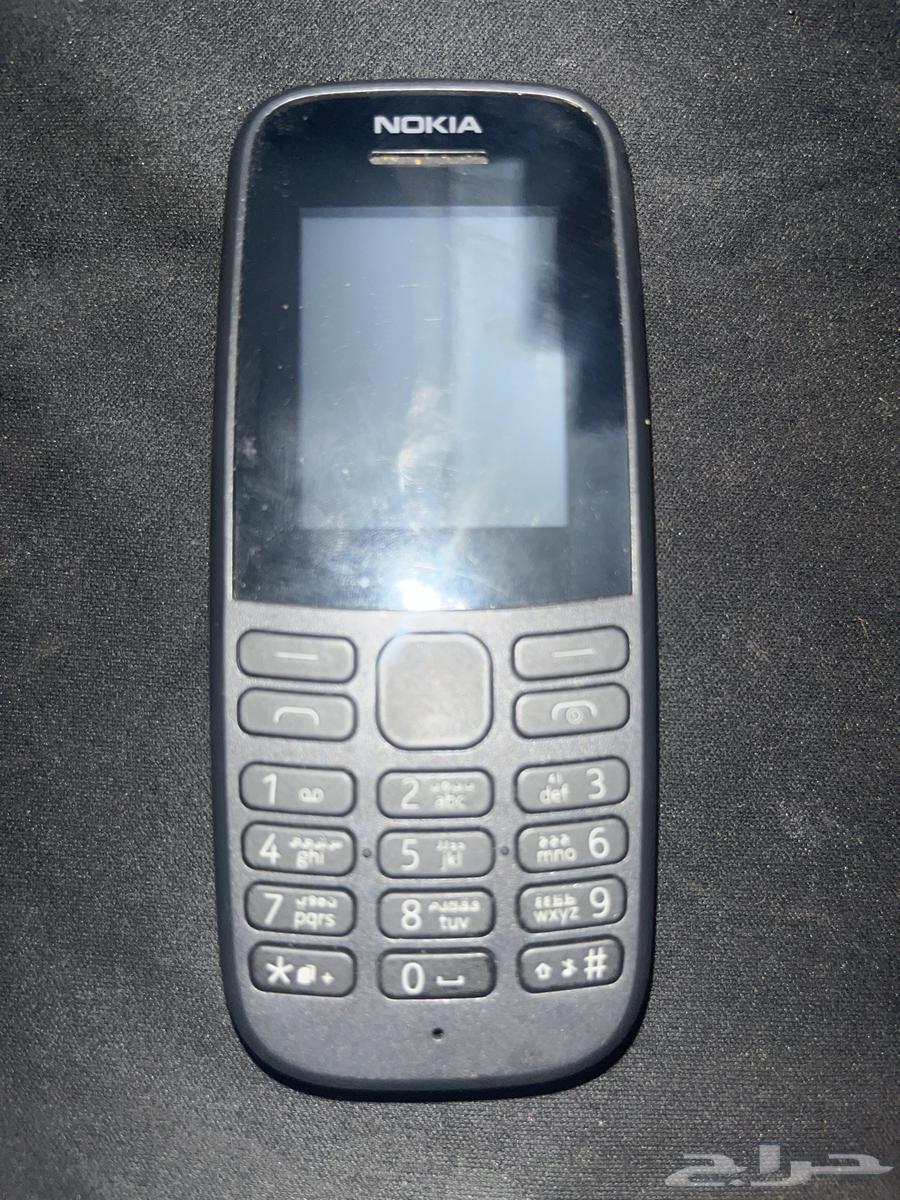 جوال ابو كشاف جديد للبيع64495885707523110