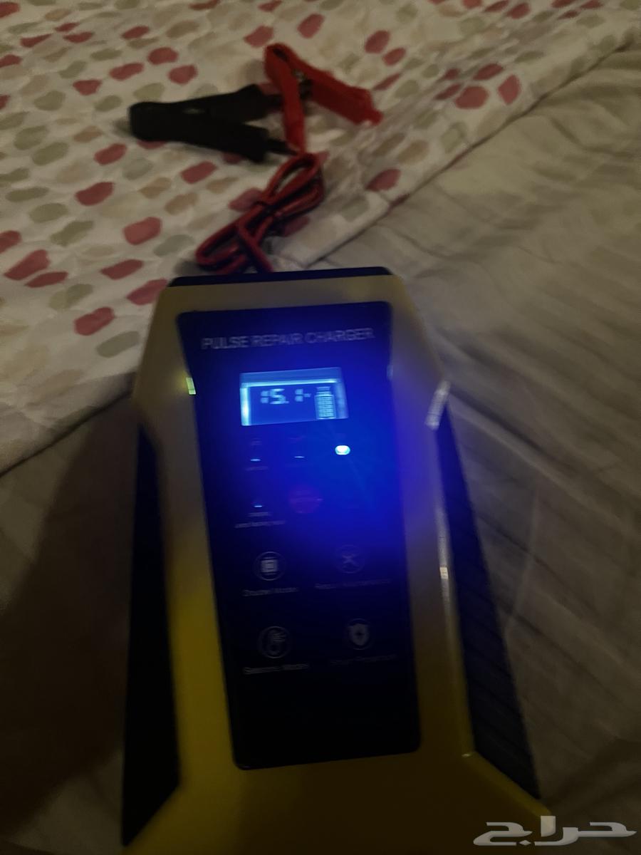 شاحن بطاريات كهربائي جديد64499076380163111