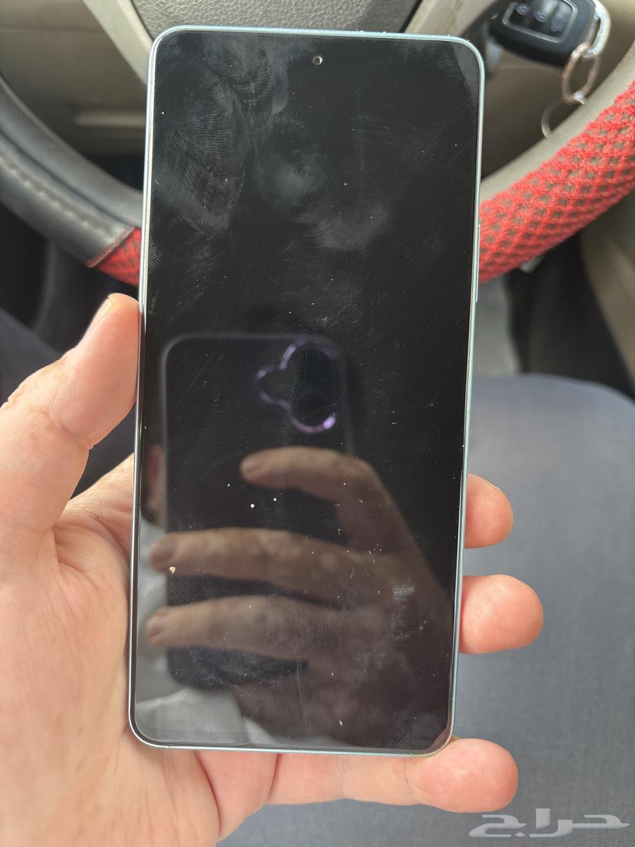 هواوي نوفا 11اي 128جيجا الجهاز نظيف مطلوب فيه 55064496323418753111