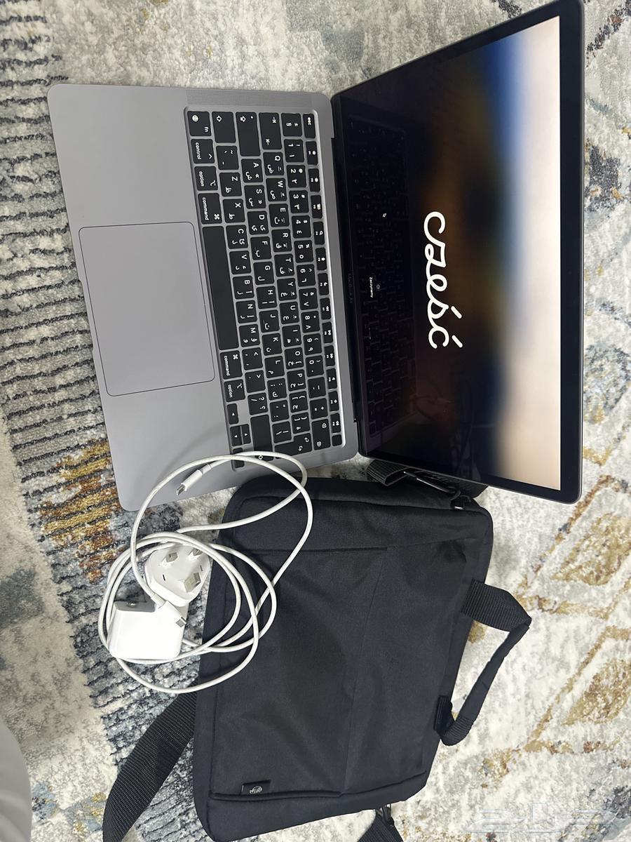 ماك بوك للبيع MacBook Air64496213826689111