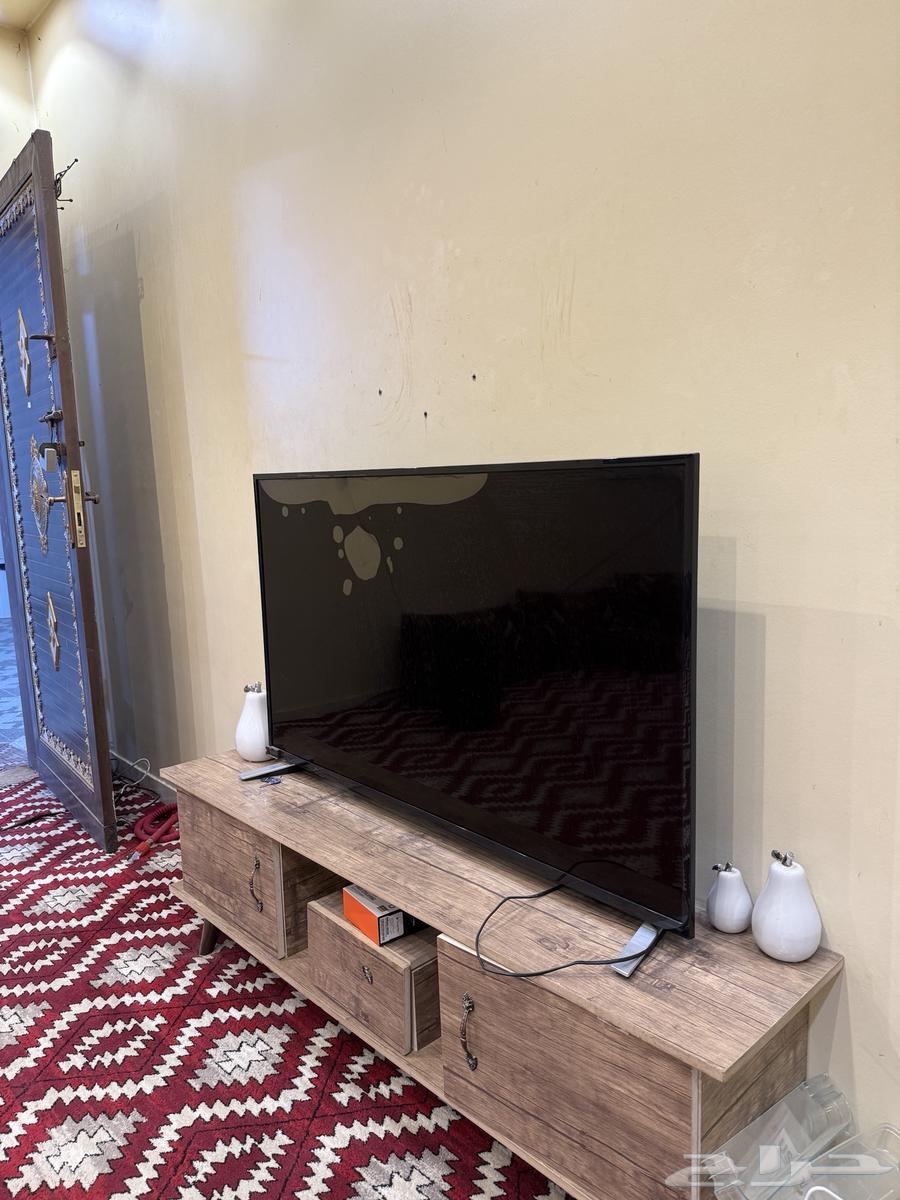 Backrest with brush, air conditioner, screen table, built-in cylinder64501921688577111