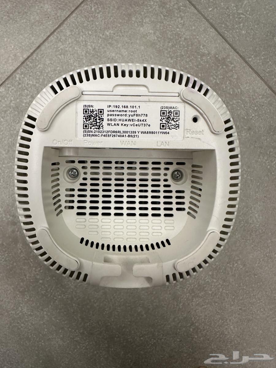 مودم هواوي مقوي شبكة واي فاي64500769489282112