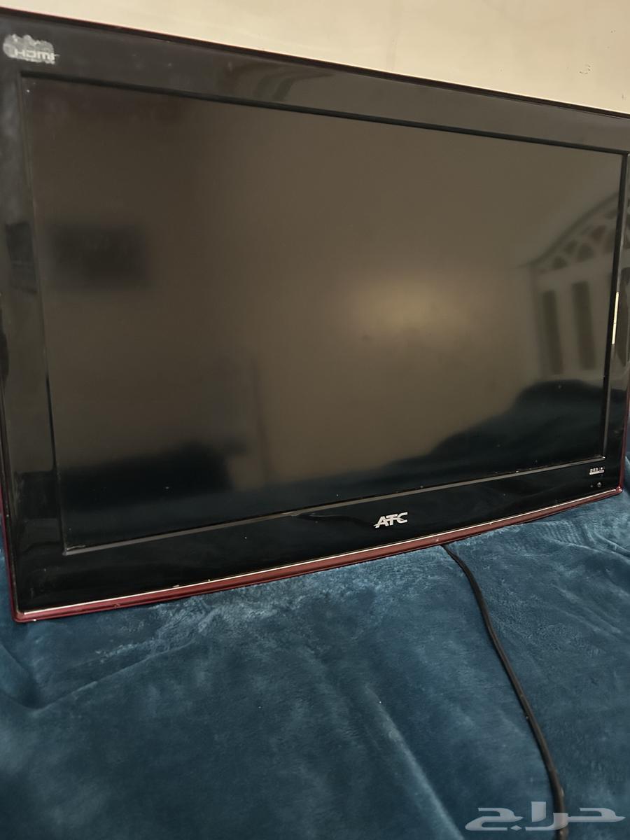 شاشه32بوصه عادي مستخدم نظيف64496146168707110