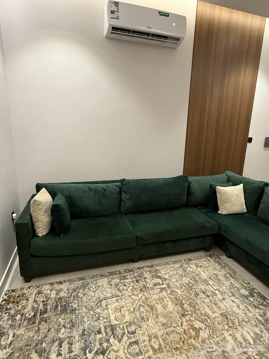 L Shape 7 Seater Sofa64495488558339113