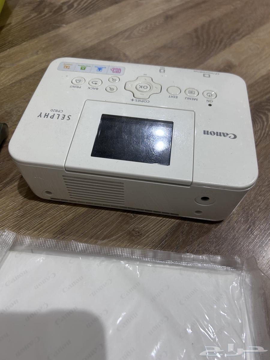 طابعة كانون64496132190466110