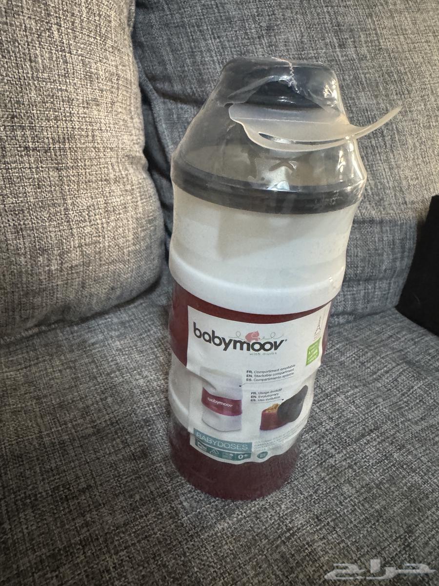 New divisions for your mother's milk with 45 riyals, 100 throwaway bottles64496474772483112