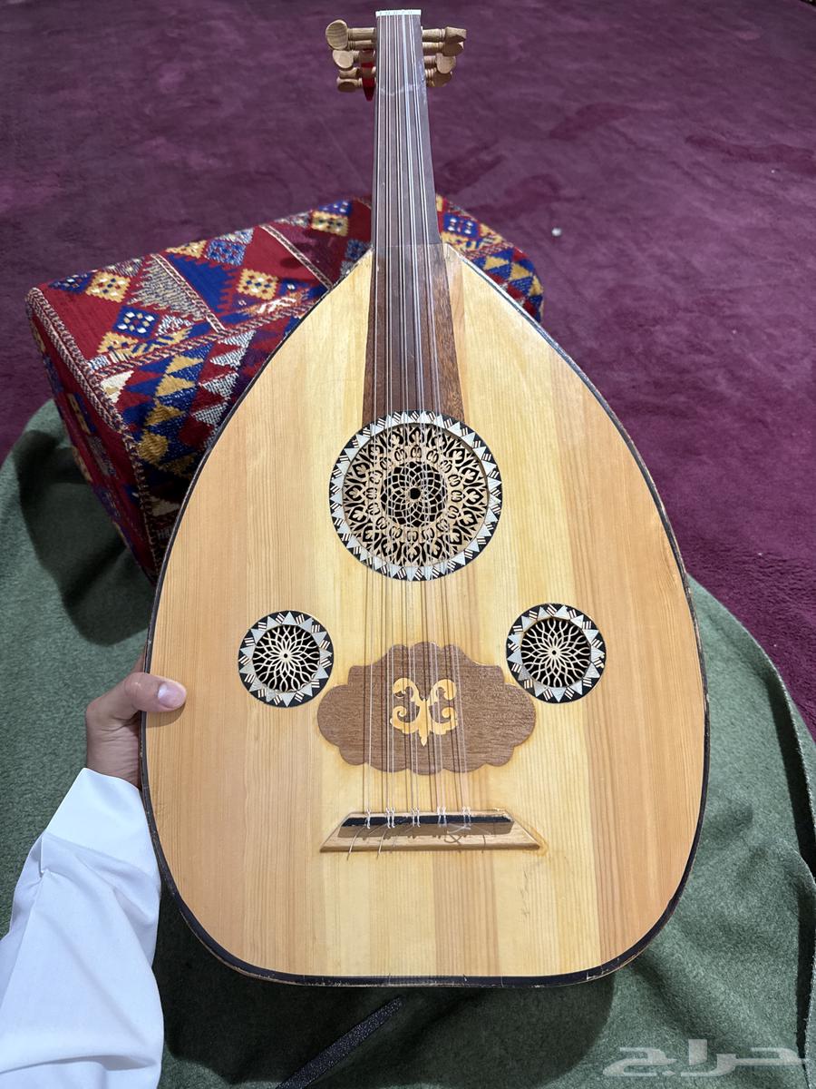 عود موسيقى مصري جديد64502487784707111