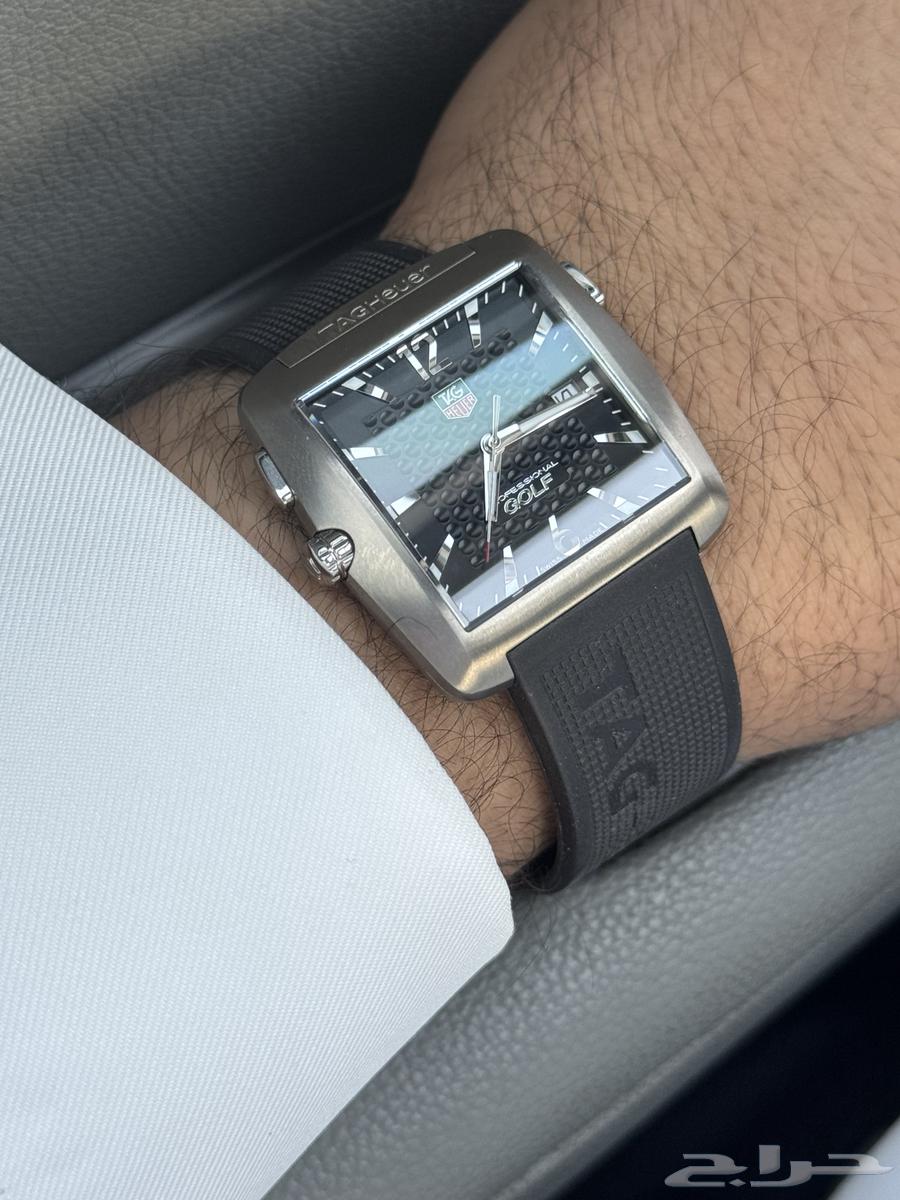 ساعة تاق هوير بروفشينال-تم البيع-64497869261187112