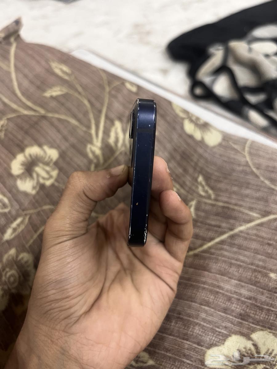 ايفون 12 ميني نضيف64500602512003114