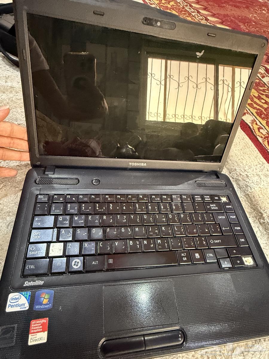 كمبيوتر لابتوب محمول64500036185730112