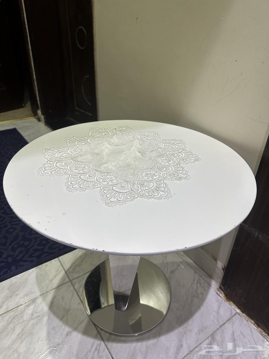 طاولتين خدمة للبيع سيتي دبليو64495885593601111