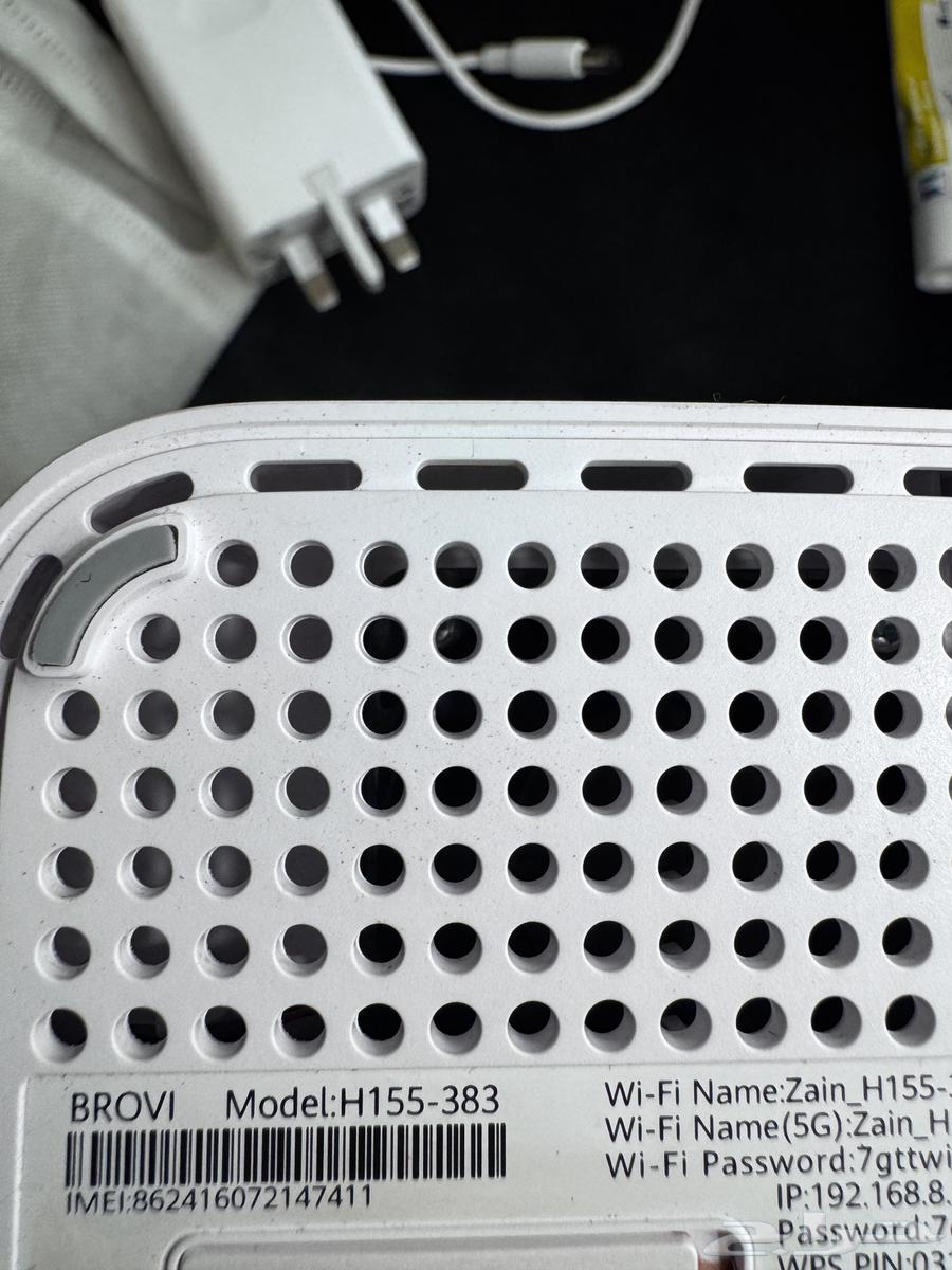 5G Router64497482072449111