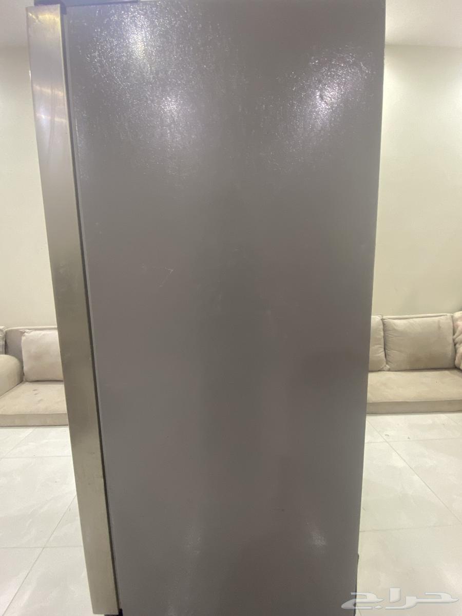 ثلاجه نضيفه وفخمه64502255032065111