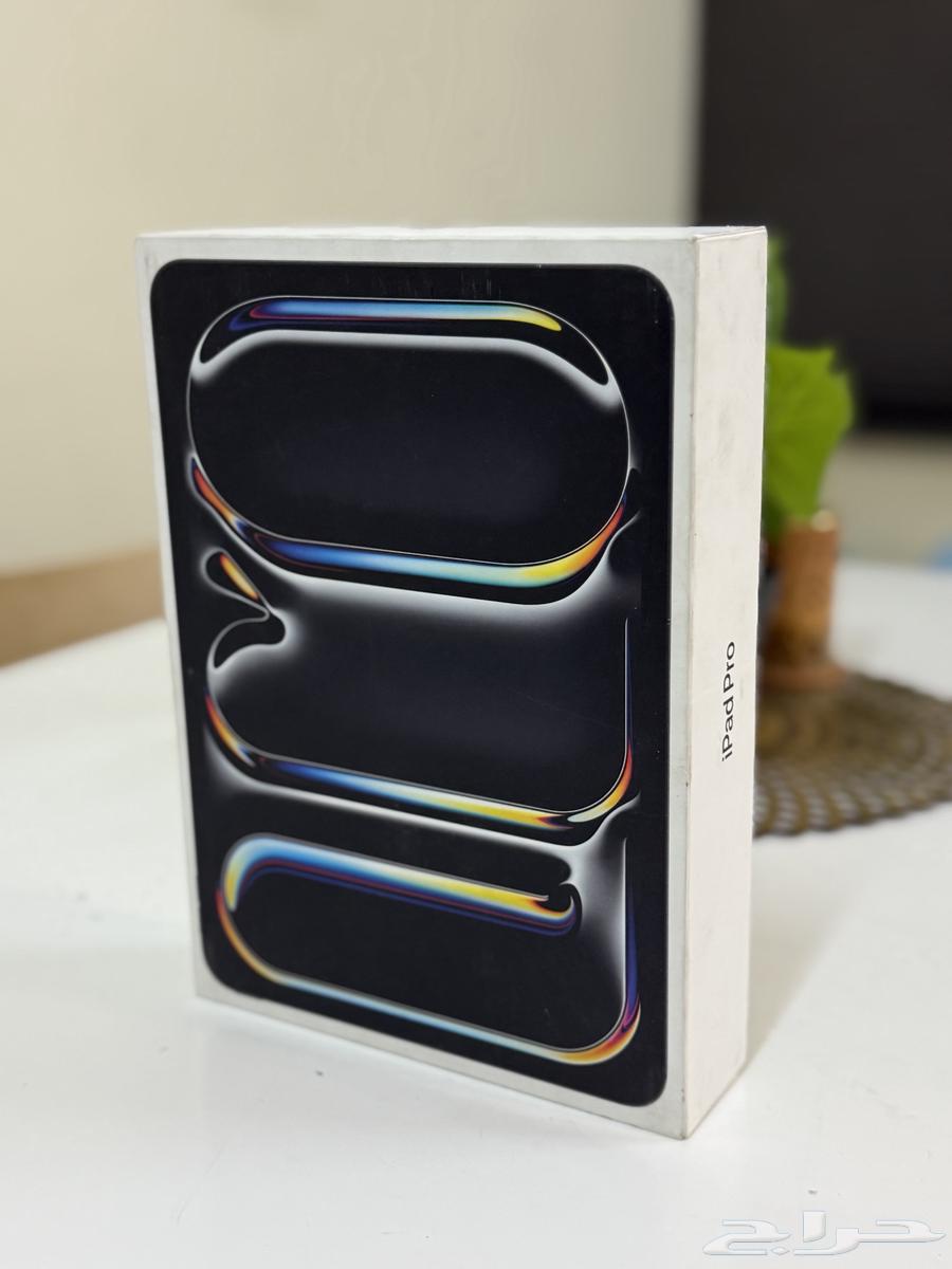 جديد. ابل ايباد برو 11 بوصة 2 تيرا. 16 رام64502473696898112