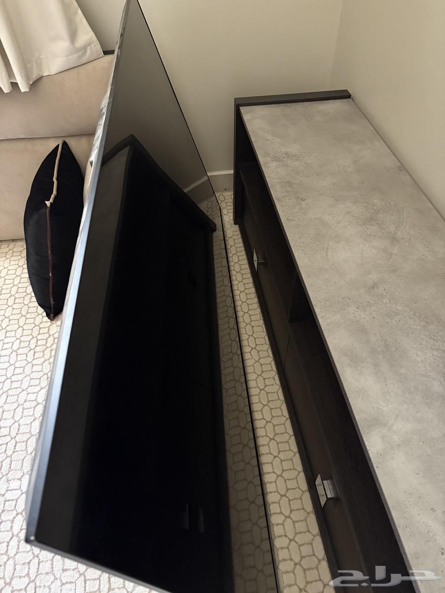 تلفزيون هاير كم 65 بوصه64497151780866111