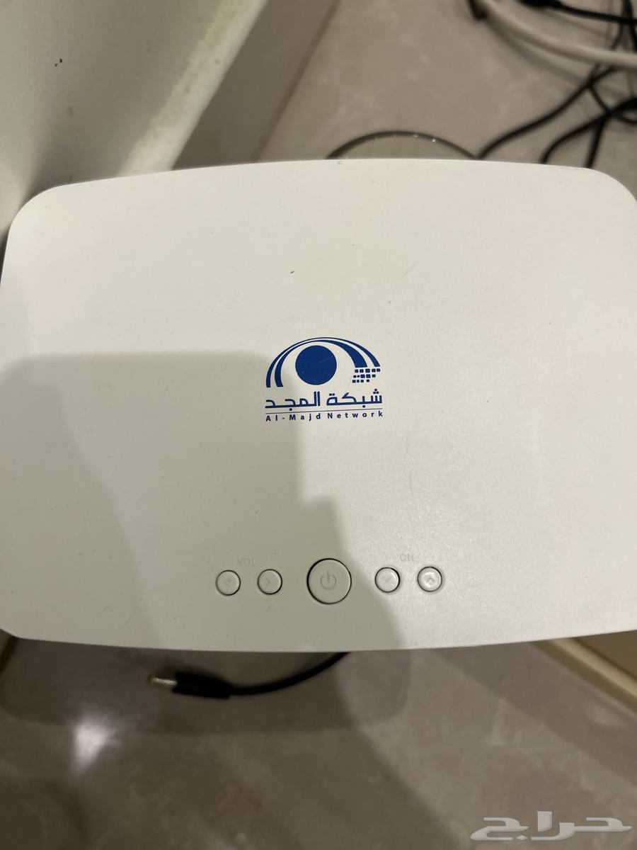 Al Majd Receiver in New Condition64499297868675110