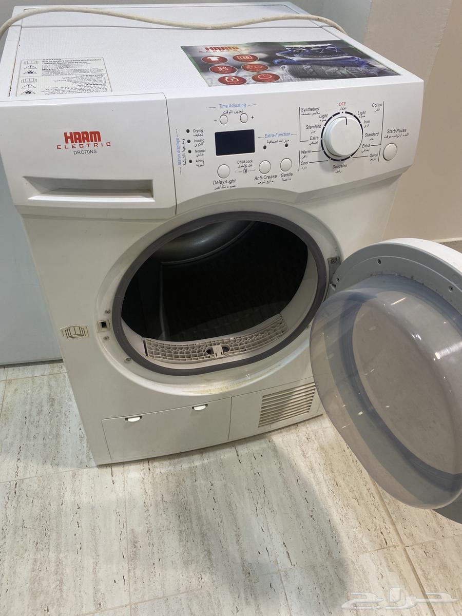 نشافه ملابس جديده64500187725313112