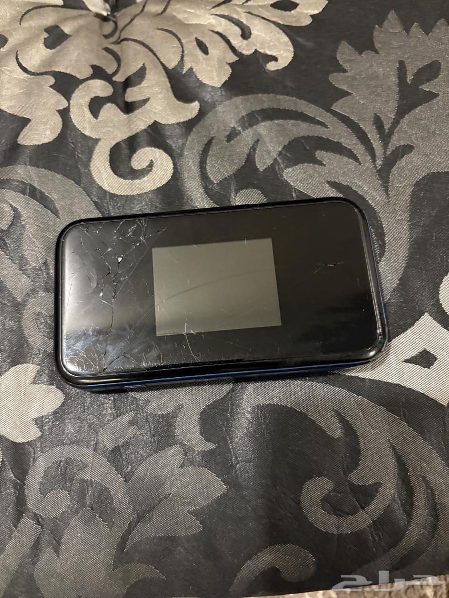 ZTE 5001A Mobile Router64502014396674110