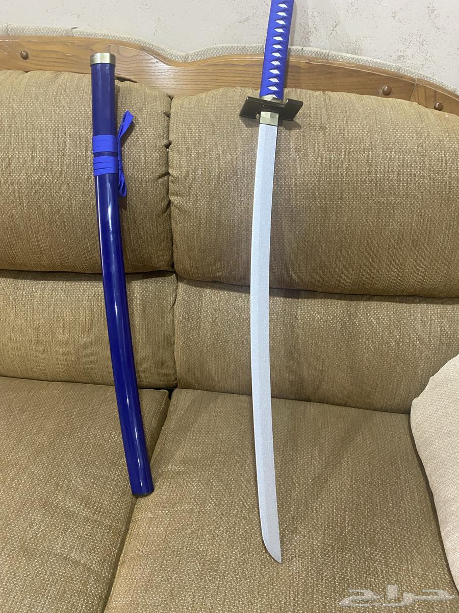 سيف خشبي (انمي بليتش) للبيع64499423063297110