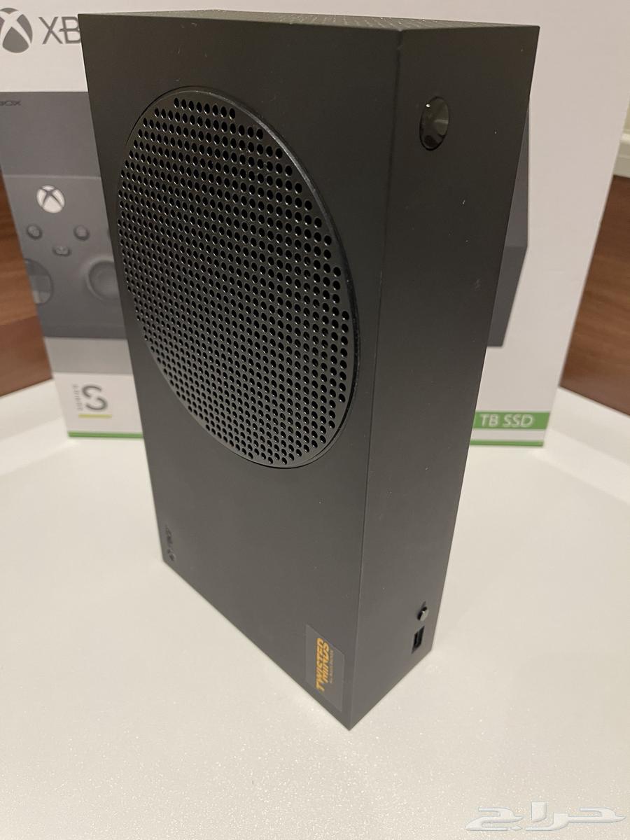 اكس بوكس سيريس اس xbox series s 1TB64501732828803111