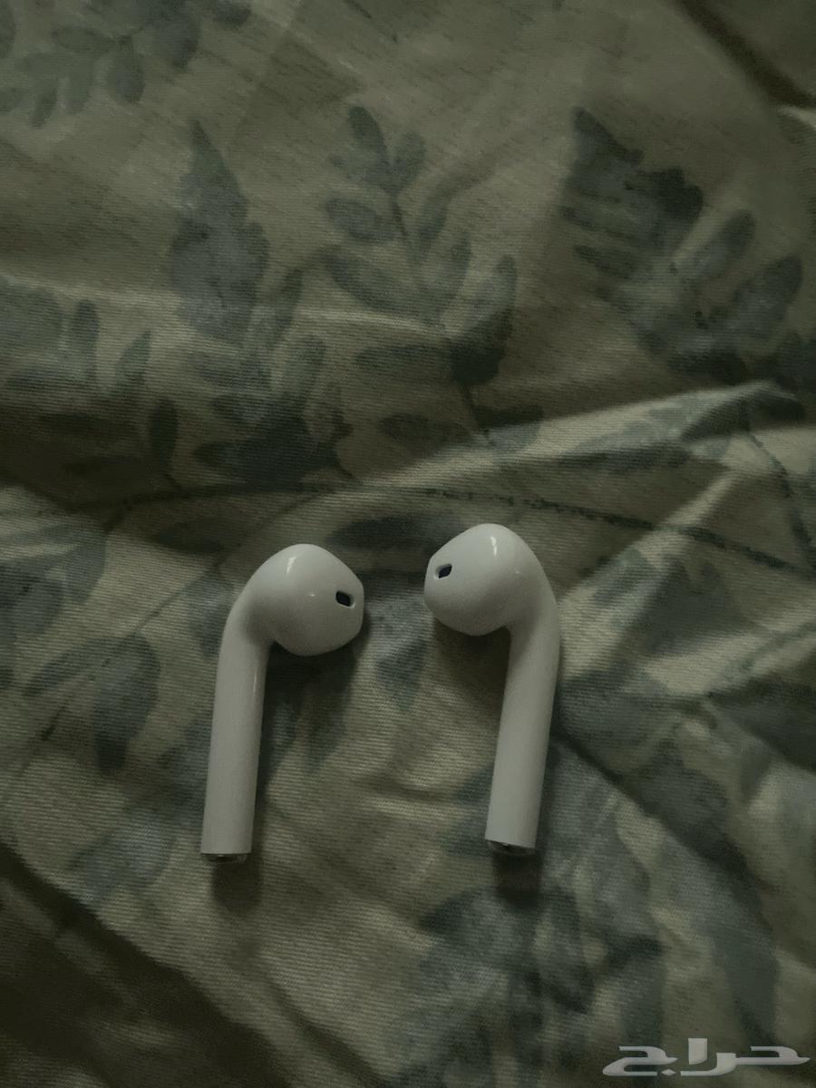 سماعه نظيفه من داخل وبرا64499007408002111