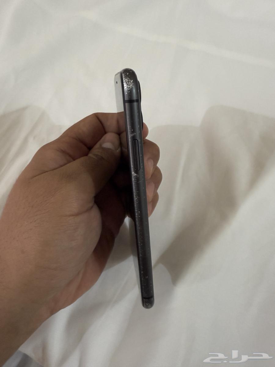 ايفون 11 عادي 128 جيجا64496173270145114