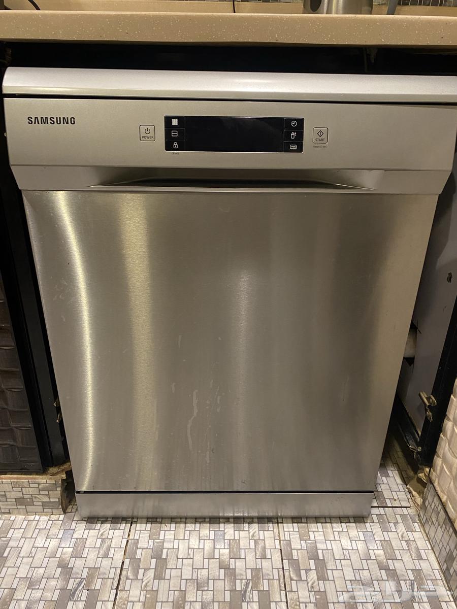 غساله مواعين سامسونج مستعمله للبيع64501340242945110