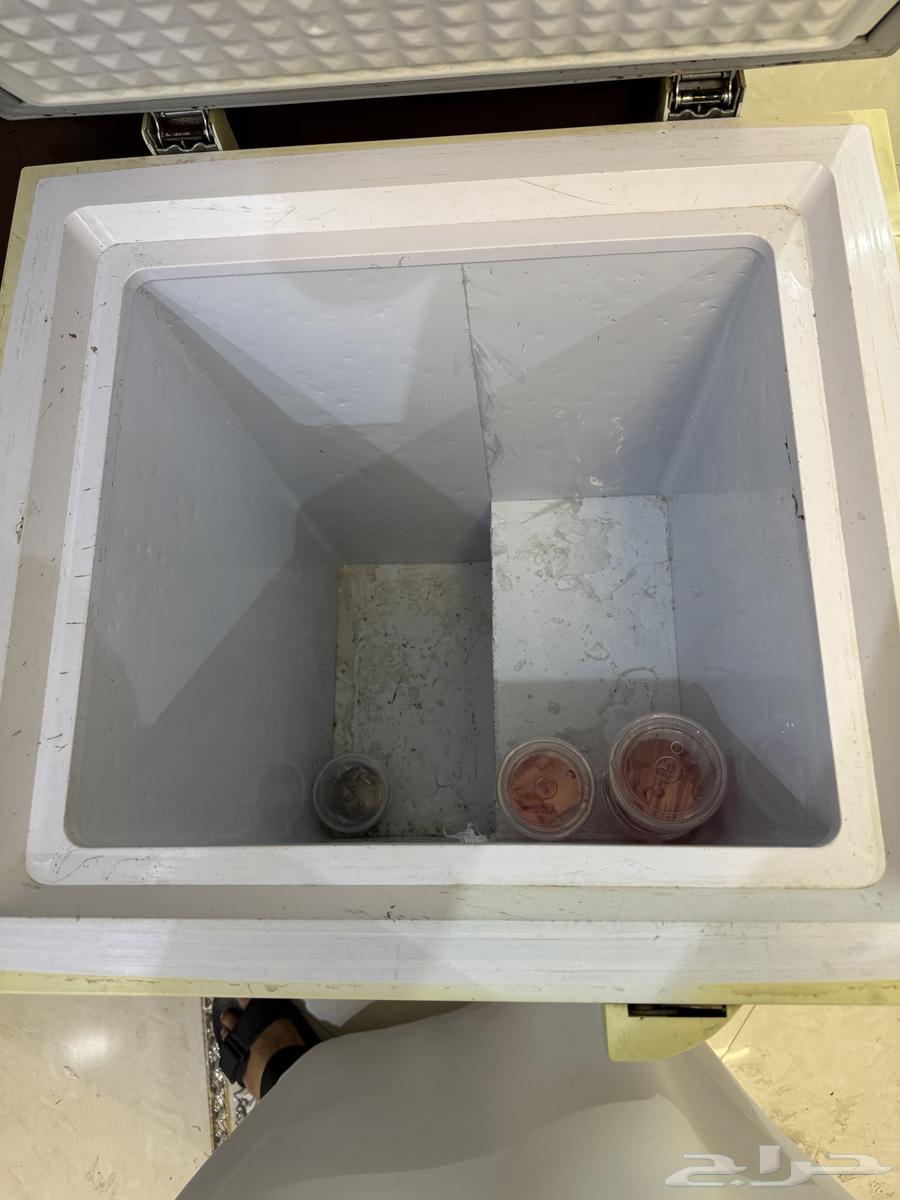 Functional Super General Freezer64501507457666111