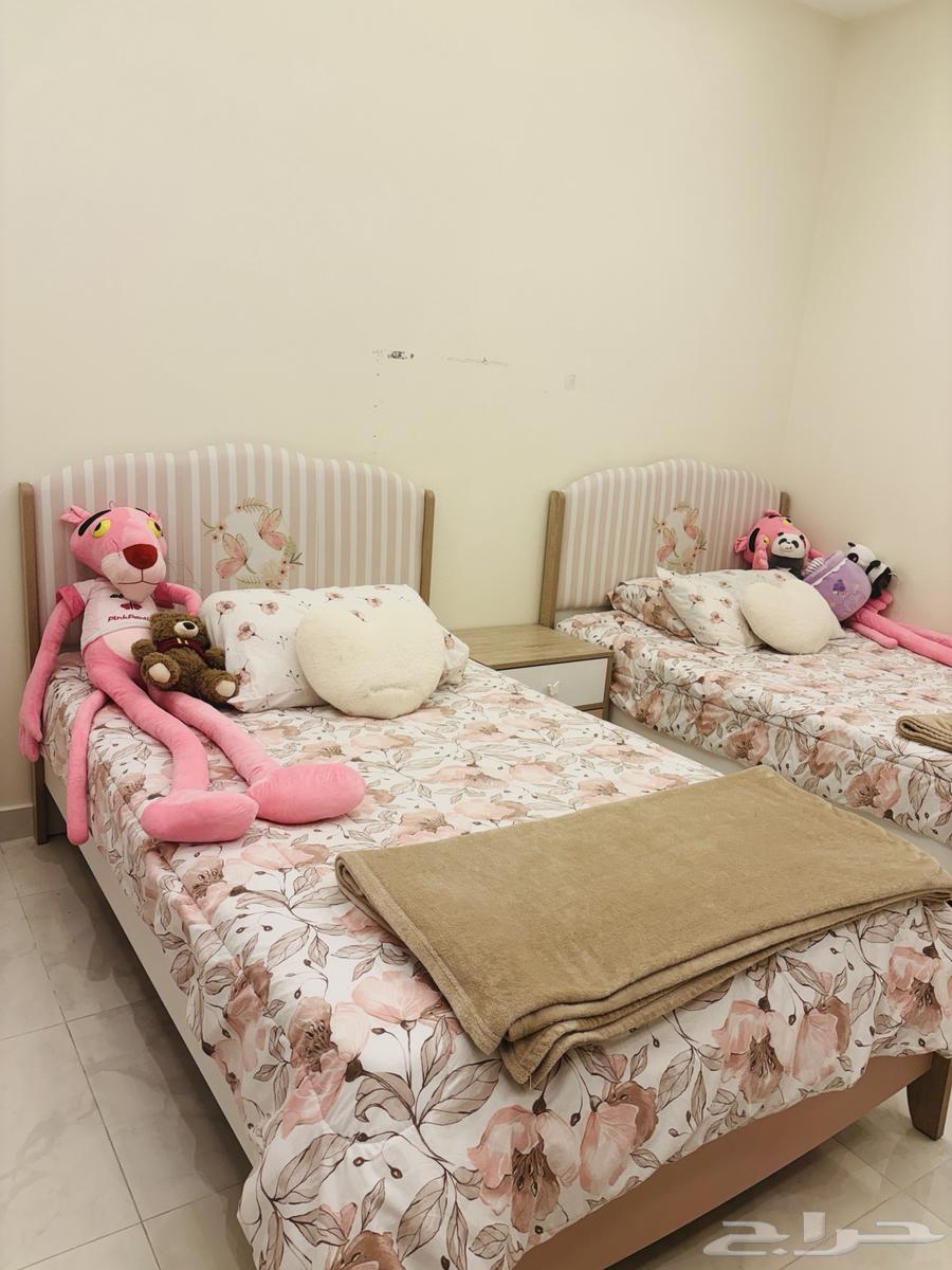 سريرين مع مرطبه64497249038467110