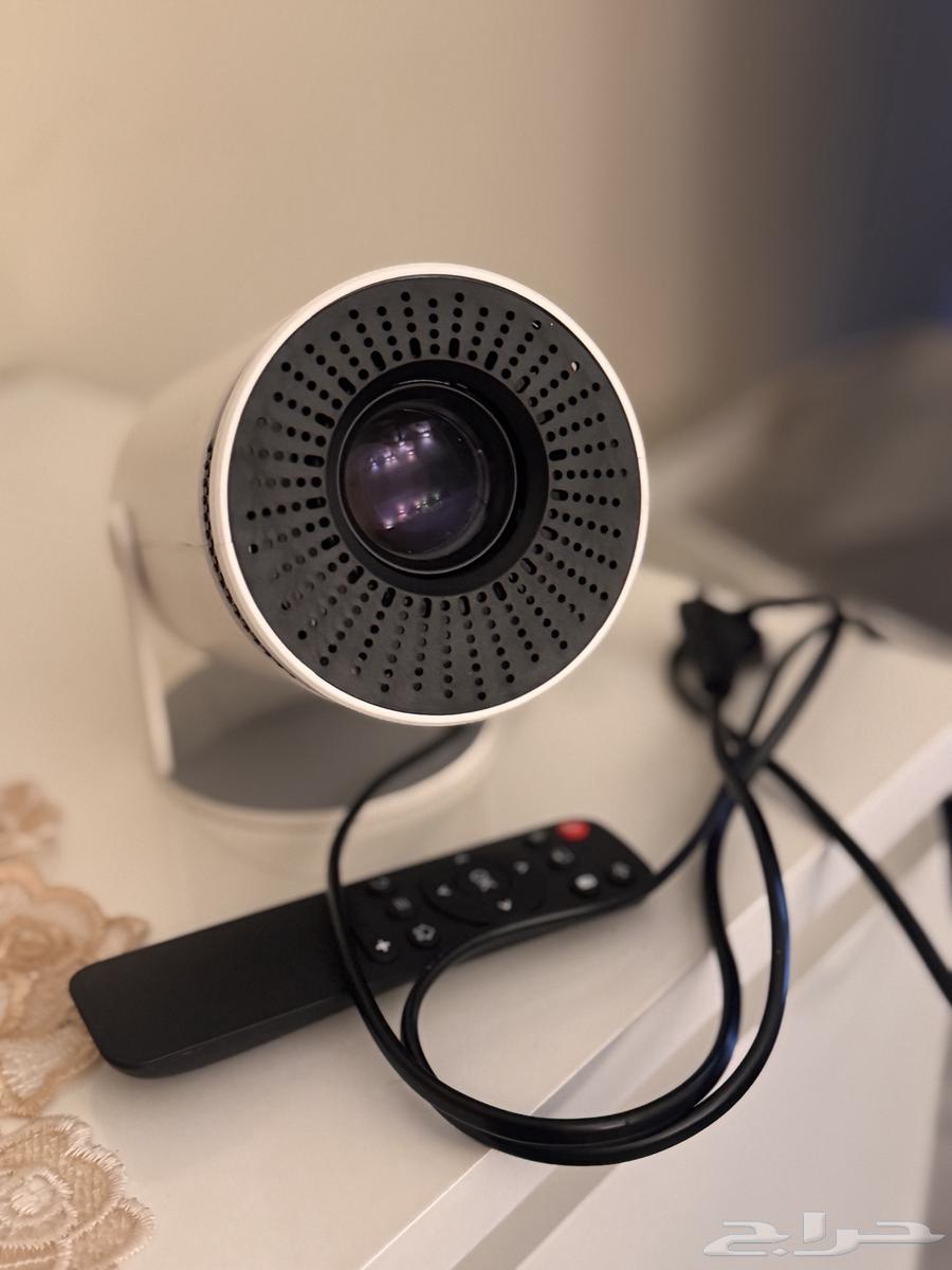 جهاز بروجكتر64501907062787110