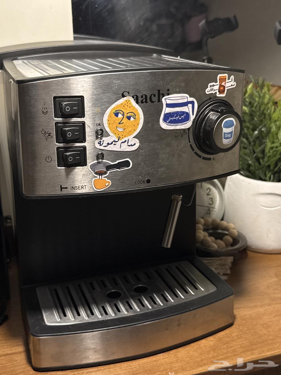 اله قهوه جدديده64501187990915110