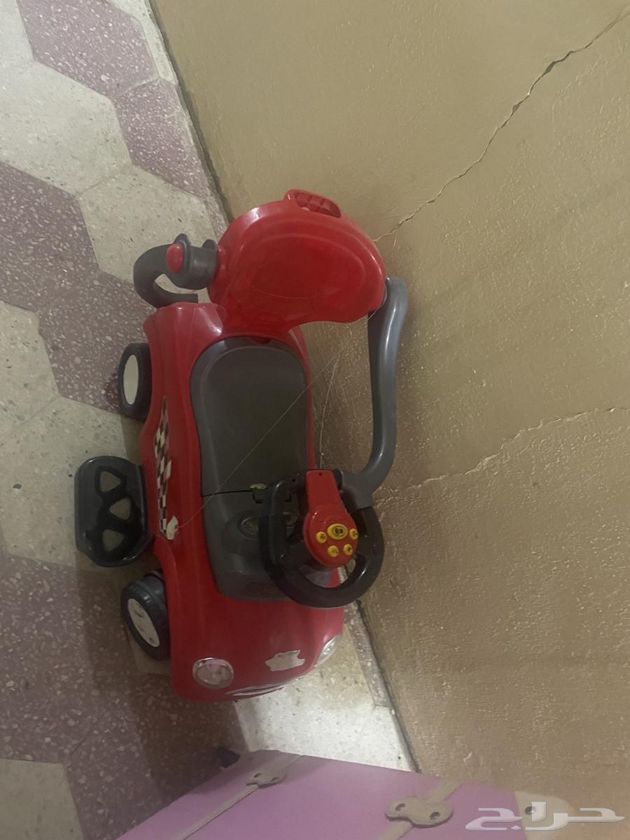 ثلاجه صغير شبه جديد. وشاشه كمبيوتر شبه جديد درجت أطفال64501395729027110