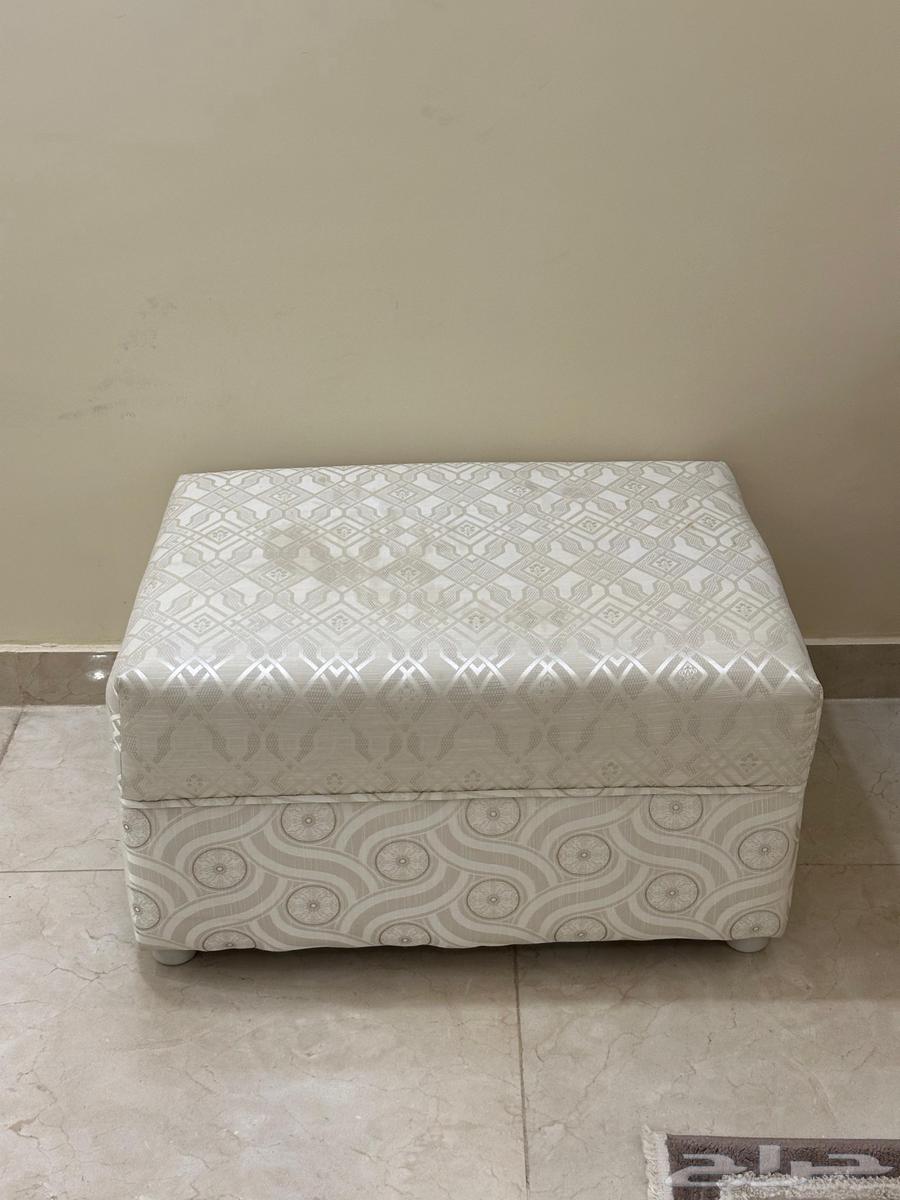 كنب مجلس وملحقاته64502350389507112