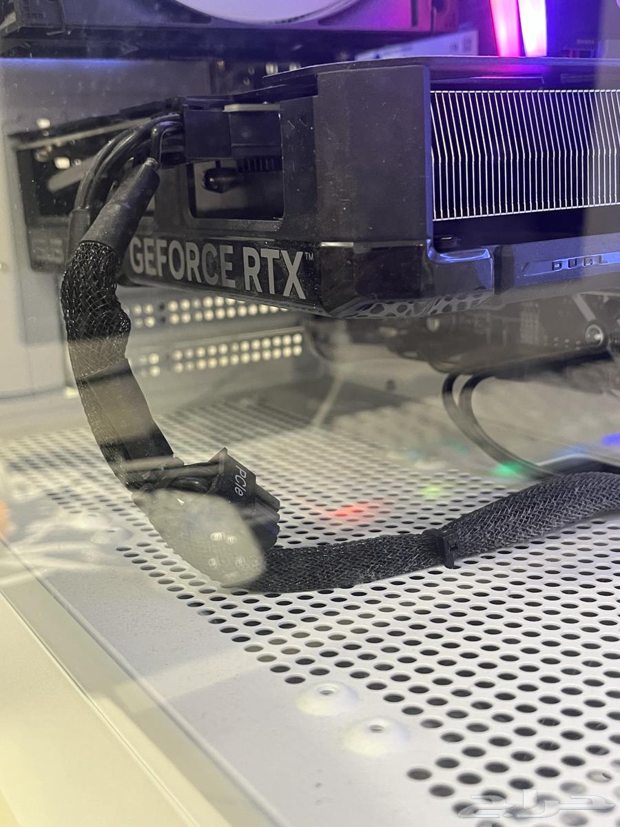 بيسي قيمنق اللعاب وشاشه اللعاب وسماعة وماوس وكيبورد وكيبل64498965720834111