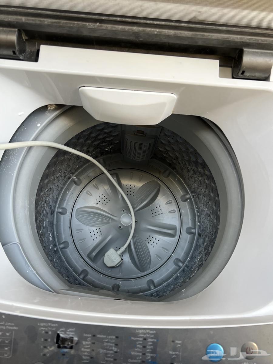 Coffee table and washing machine64499395039107114