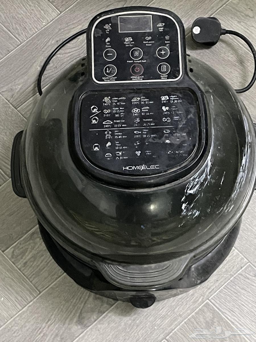 غلايه هوائيه64502136366211110