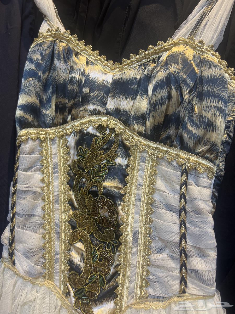 فستان جديد للبيع64500229499267110