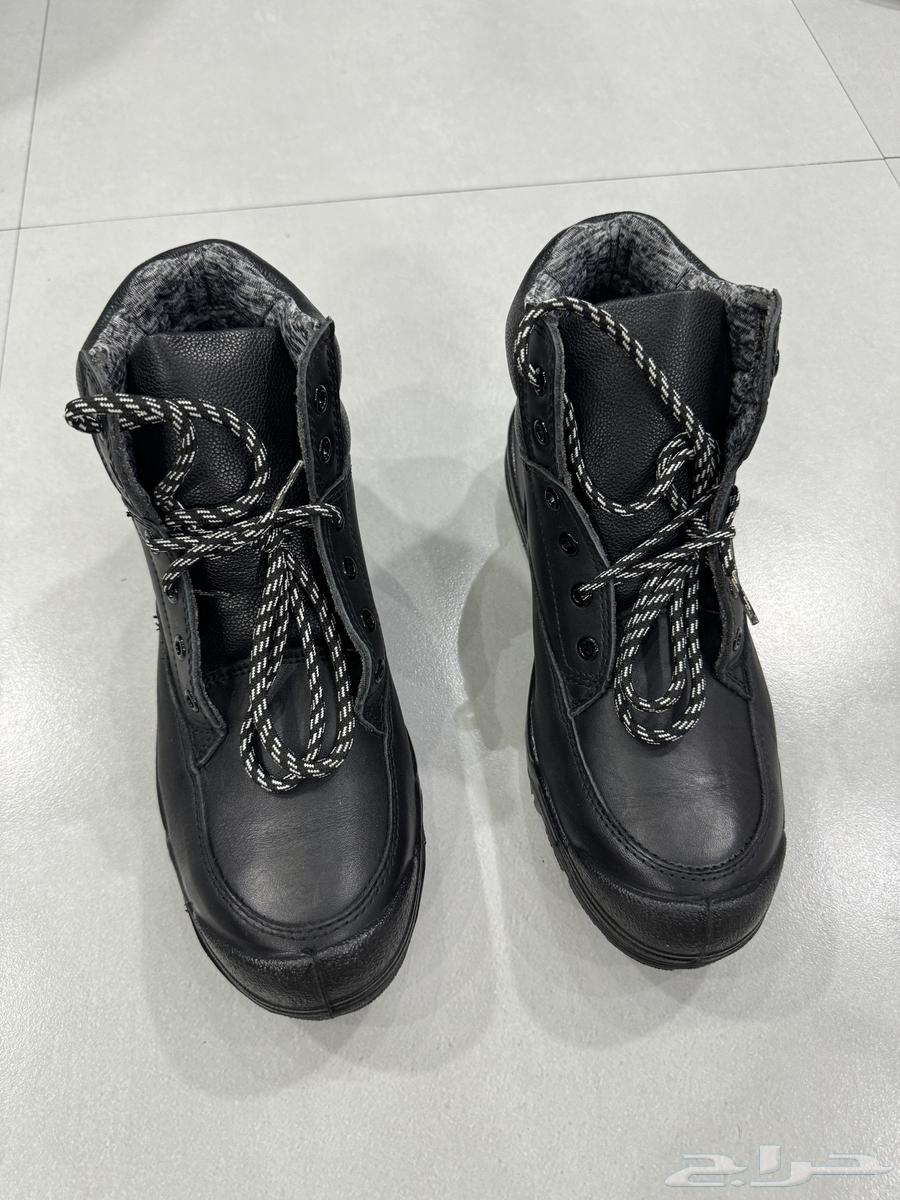 سيفتي شوز بوت BOOT حذاء سلامة SLiC جديد64500783618433114