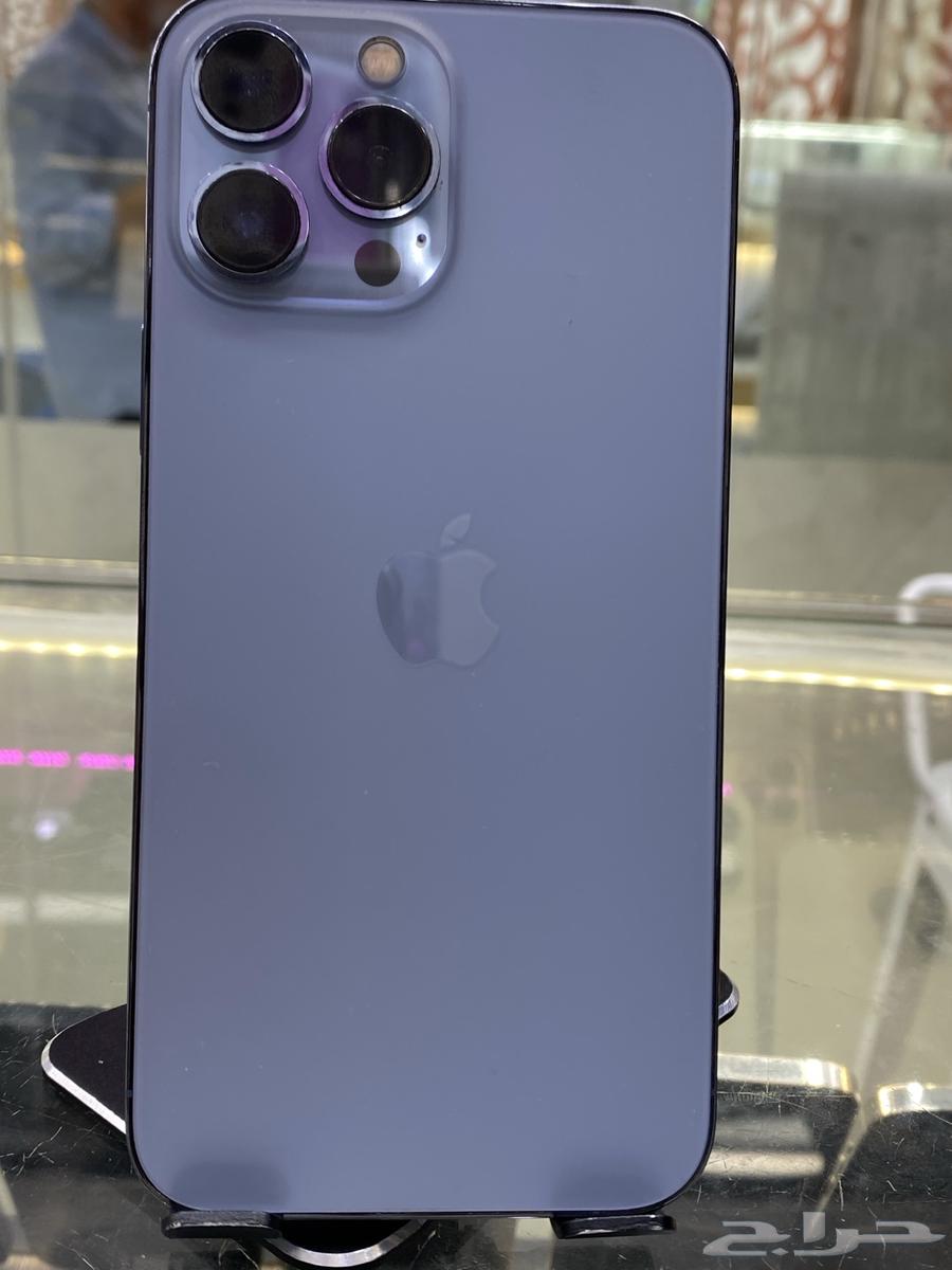 iPhone 13 Pro Max 25664500811749635111