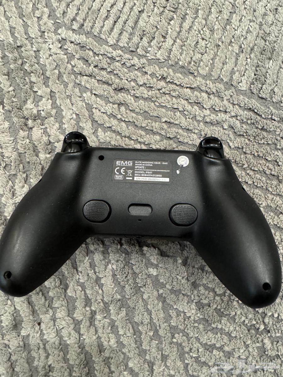 يد سوني 5 ايضا تشتغل على البيسي قيمنق64497882973059110