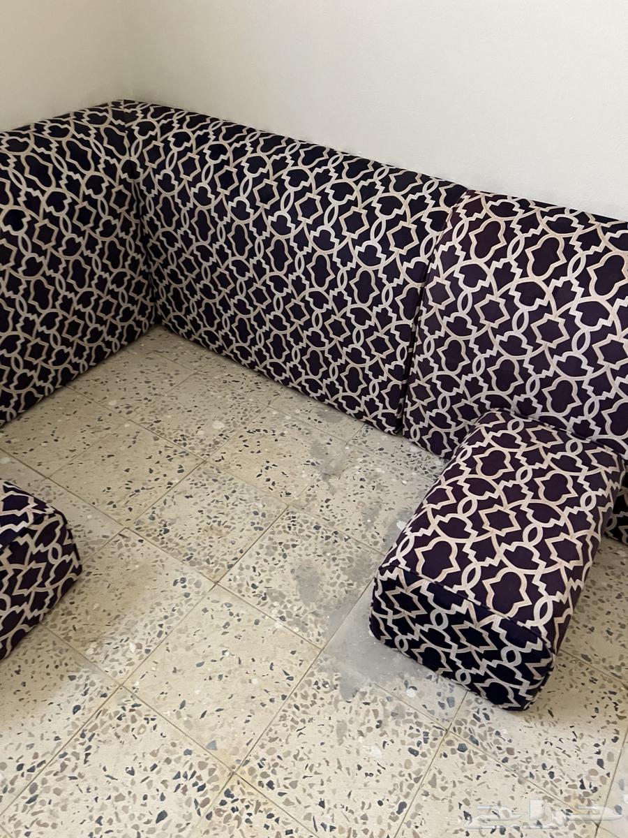 مجلس مع شاشه وفرن للبيع64495940893059111