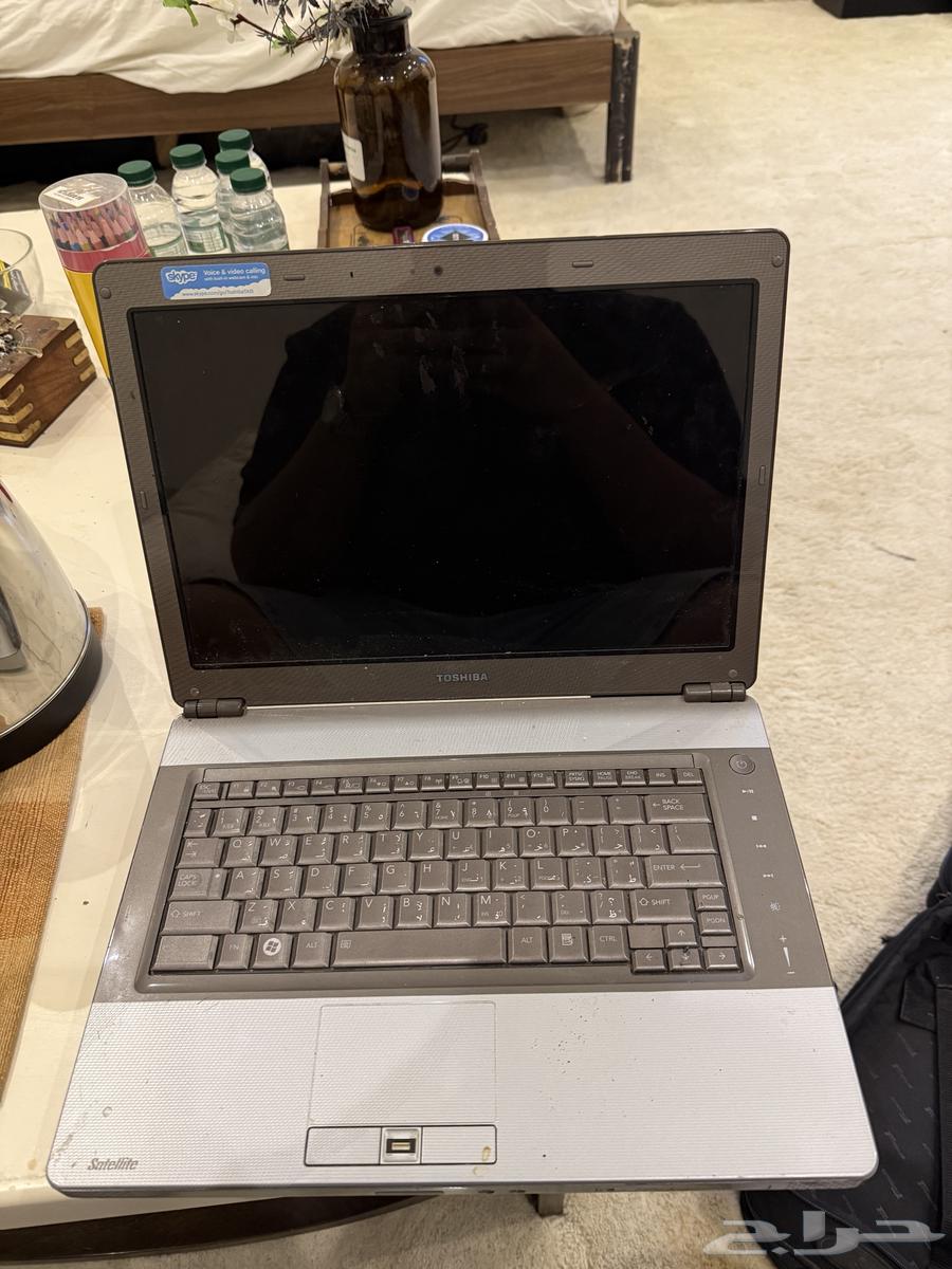 لاب توب توشيبا64498632578690112