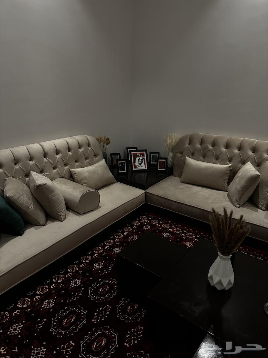 Furniture - Unused Guest Sofa Set, Brother's New One64502803685506110