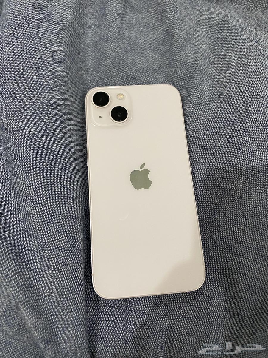 ايفون 13 257 جيجا64497827697794110