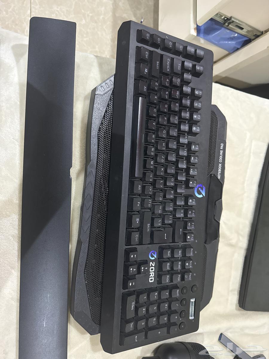 ZORD company keyboard64497578994307112