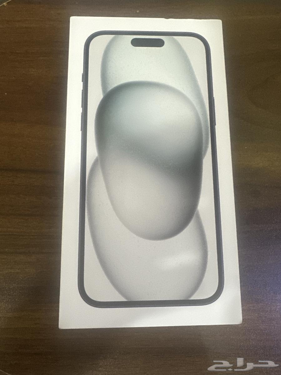 ايفون 15plus جديد64500839996291110