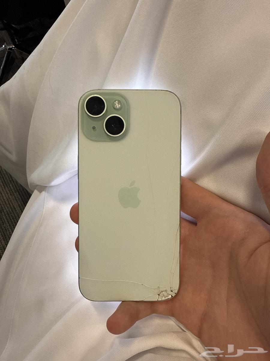 جوال ايفون 15 للبيع i phone 1564498660264834111